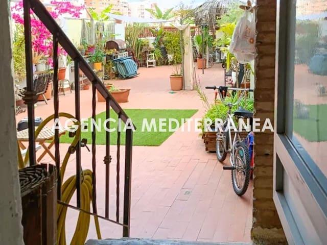 Piso en venta en Ciutat Vella, Comarca de València