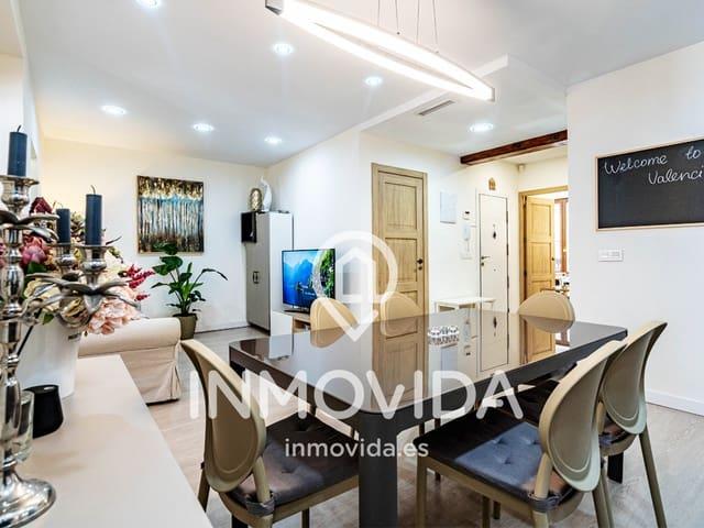 Piso en venta en Ciutat Vella, Comarca de València