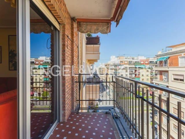 Piso en venta en Ciutat Vella, Comarca de València