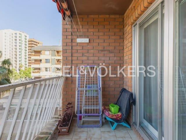 Piso en venta en Ciutat Vella, Comarca de València