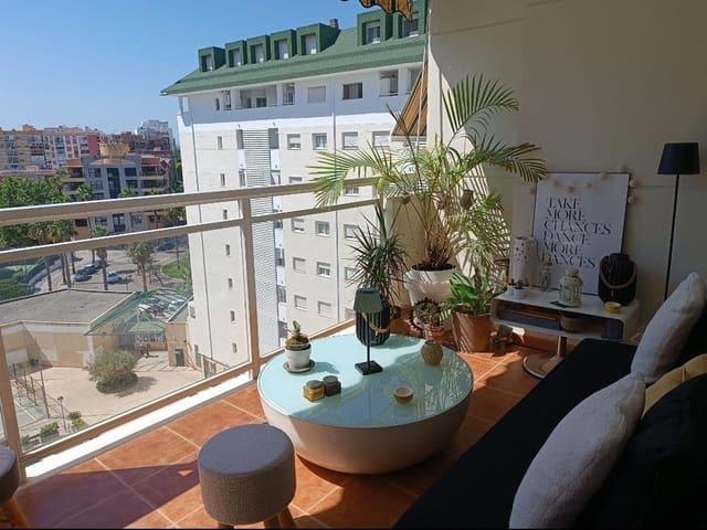 Piso en venta en Ciutat Vella, Comarca de València