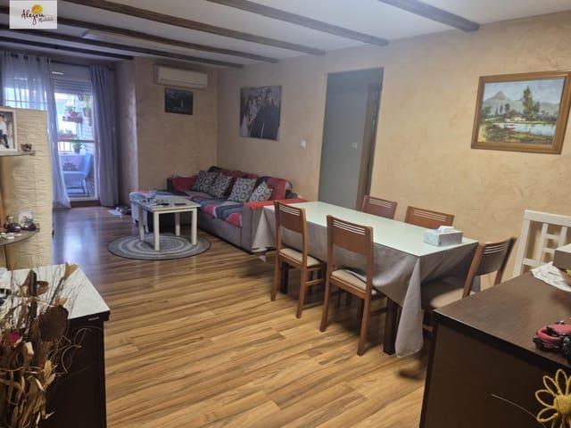 Piso en venta en Ciutat Vella, Comarca de València