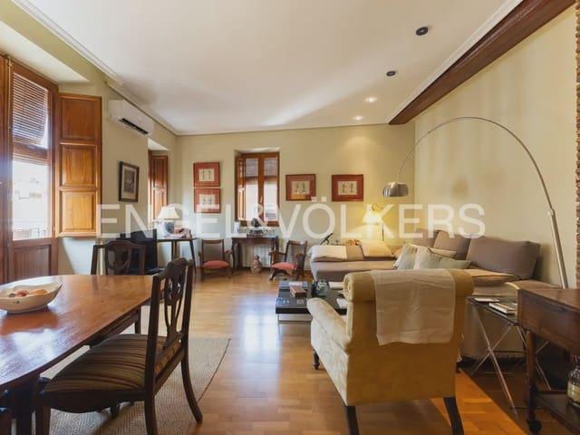 Piso en venta en Ciutat Vella, Comarca de València