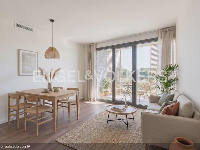 Piso en venta en Ciutat Vella, Comarca de València