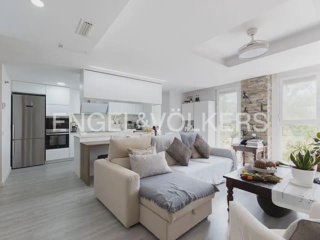 Piso en venta en Ciutat Vella, Comarca de València