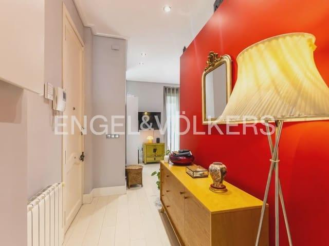 Piso en venta en Ciutat Vella, Comarca de València
