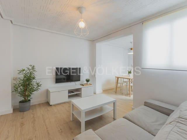 Piso en venta en Ciutat Vella, Comarca de València