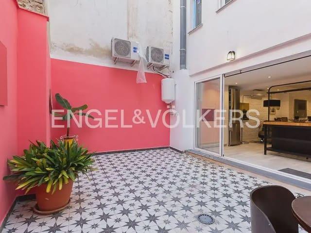 Piso en venta en Ciutat Vella, Comarca de València