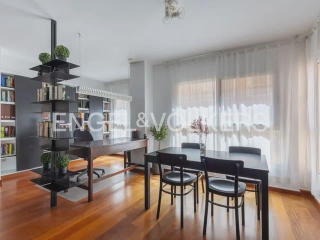 Piso en venta en Ciutat Vella, Comarca de València