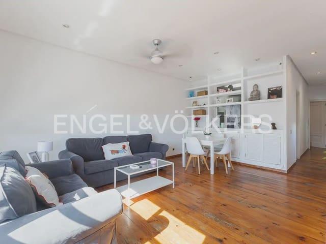 Piso en venta en Ciutat Vella, Comarca de València