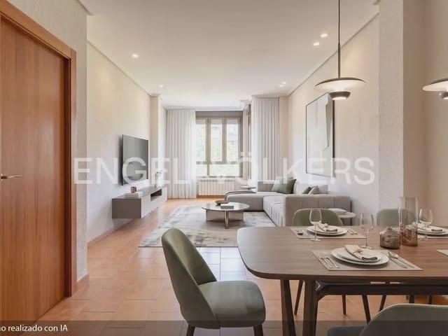 Piso en venta en Ciutat Vella, Comarca de València