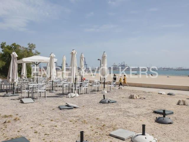 Piso en venta en Ciutat Vella, Comarca de València