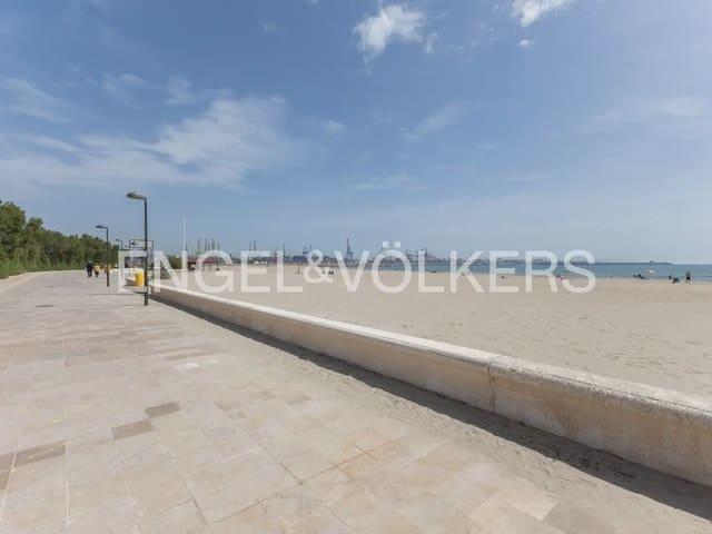 Piso en venta en Ciutat Vella, Comarca de València