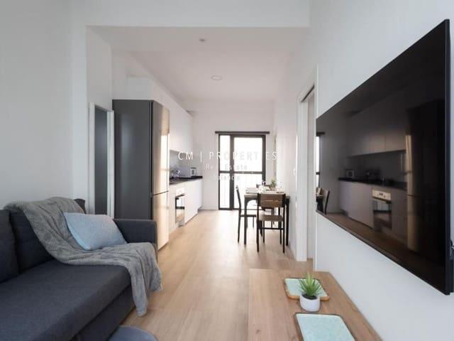 Piso en venta en Ciutat Vella, Comarca de València