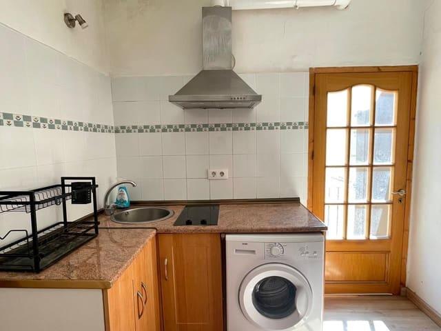 Piso en venta en Ciutat Vella, Comarca de València