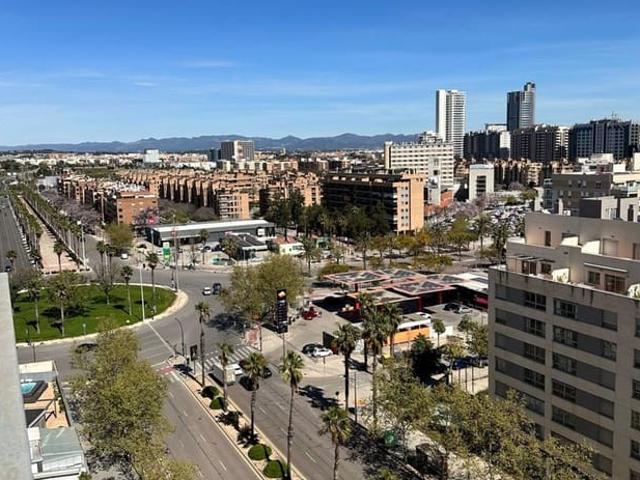 Piso en venta en Ciutat Vella, Comarca de València