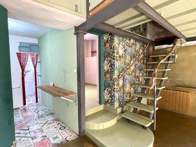 Piso en venta en Ciutat Vella, Comarca de València