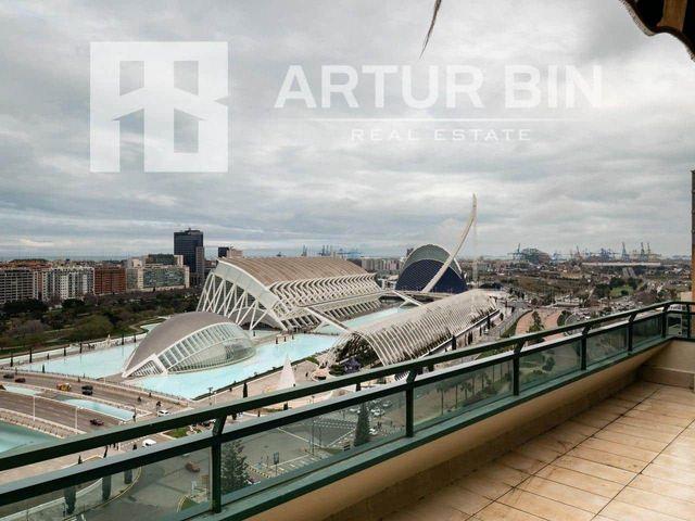 Piso en venta en Ciutat Vella, Comarca de València