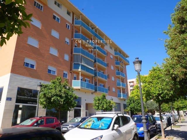 Piso en venta en Valencia, Sant Francesc