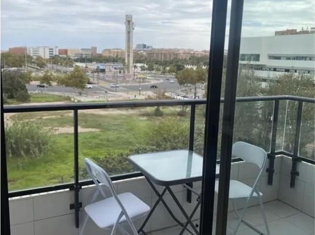 Piso en venta en Ciutat Vella, Comarca de València