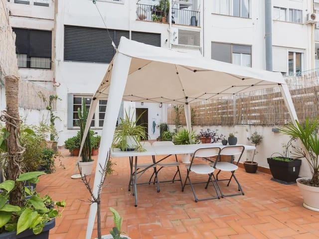 Piso en venta en Ciutat Vella, Comarca de València