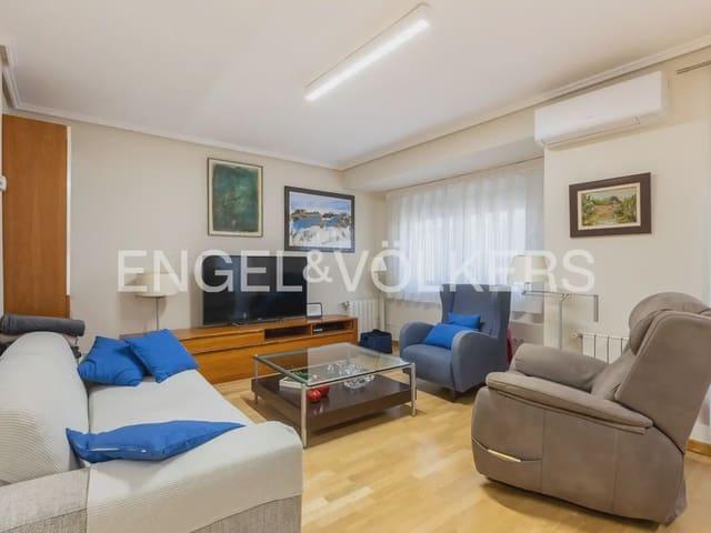 Piso en venta en Ciutat Vella, Comarca de València