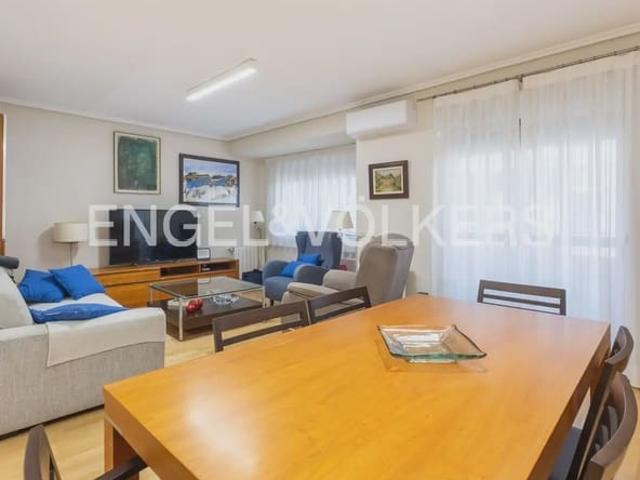 Piso en venta en Ciutat Vella, Comarca de València