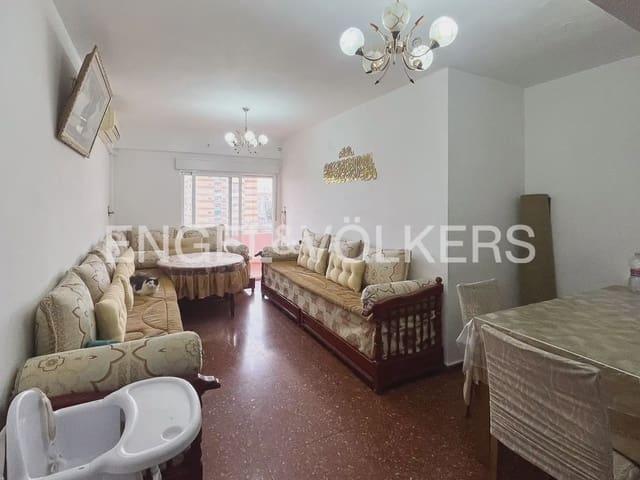 Piso en venta en Ciutat Vella, Comarca de València