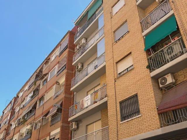 Piso en venta en Ciutat Vella, Comarca de València