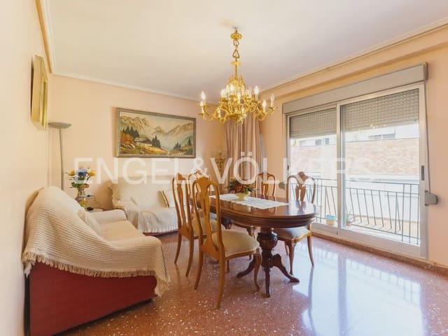 Piso en venta en Ciutat Vella, Comarca de València