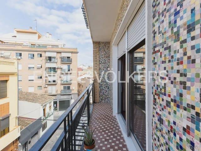 Piso en venta en Ciutat Vella, Comarca de València
