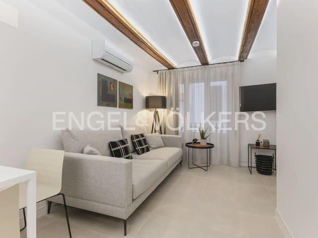 Piso en venta en Ciutat Vella, Comarca de València