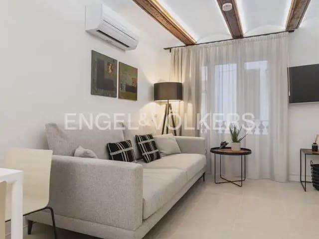 Piso en venta en Ciutat Vella, Comarca de València
