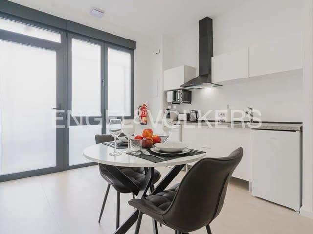 Piso en venta en Ciutat Vella, Comarca de València