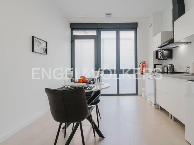 Piso en venta en Ciutat Vella, Comarca de València