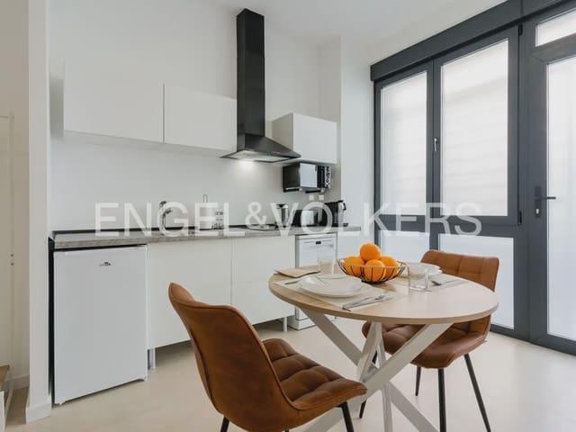Piso en venta en Ciutat Vella, Comarca de València