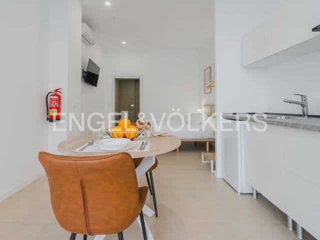Piso en venta en Ciutat Vella, Comarca de València