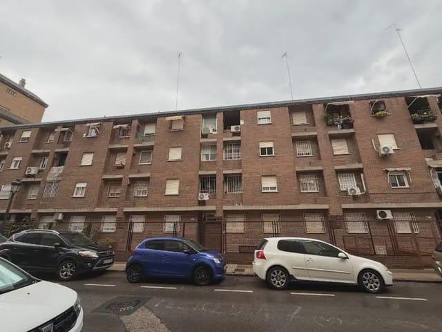 Piso en venta en Ciutat Vella, Comarca de València