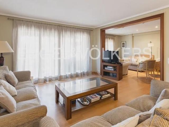Piso en venta en Ciutat Vella, Comarca de València