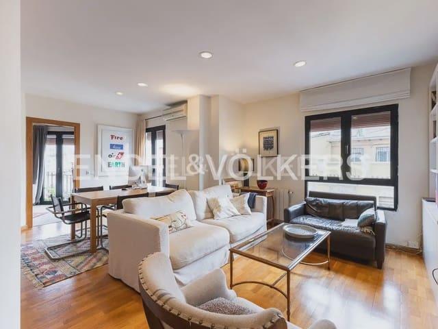 Piso en venta en Ciutat Vella, Comarca de València