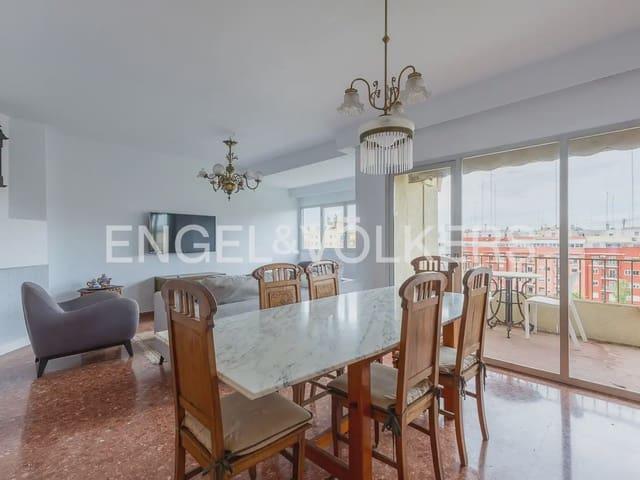 Piso en venta en Ciutat Vella, Comarca de València