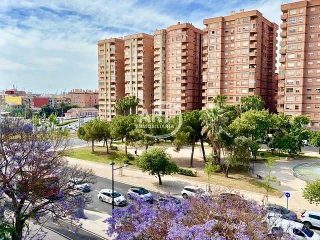 Piso en venta en Valencia, Sant Francesc