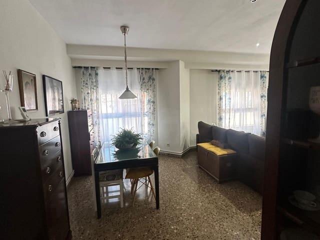 Piso en venta en Ciutat Vella, Comarca de València