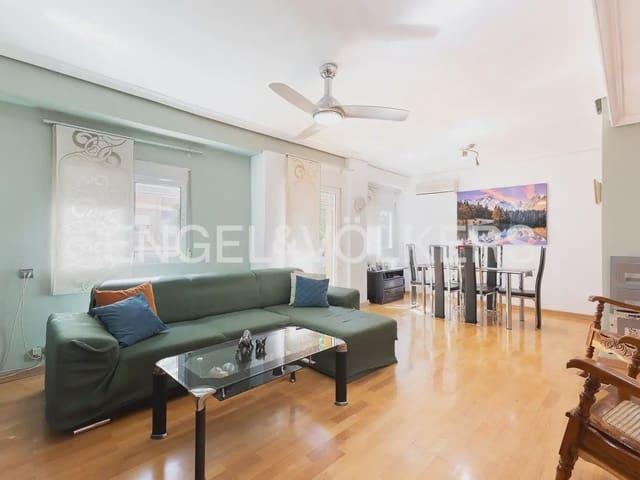 Piso en venta en Ciutat Vella, Comarca de València