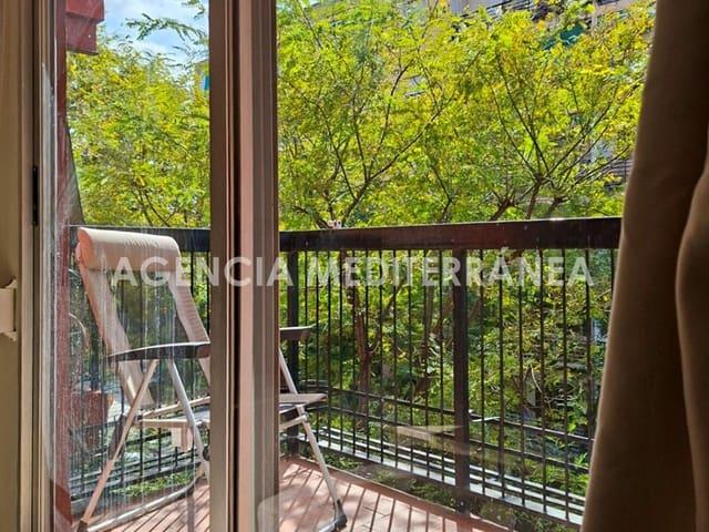 Piso en venta en Ciutat Vella, Comarca de València