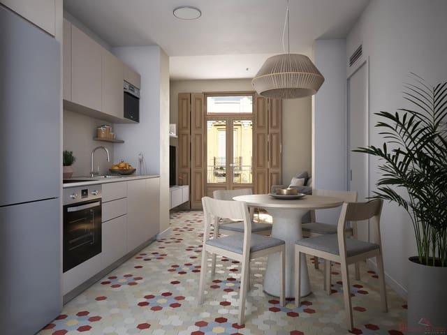 Piso en venta en Ciutat Vella, Comarca de València