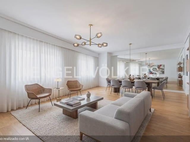Piso en venta en Ciutat Vella, Comarca de València