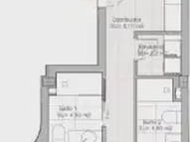 Piso en venta en Ciutat Vella, Comarca de València