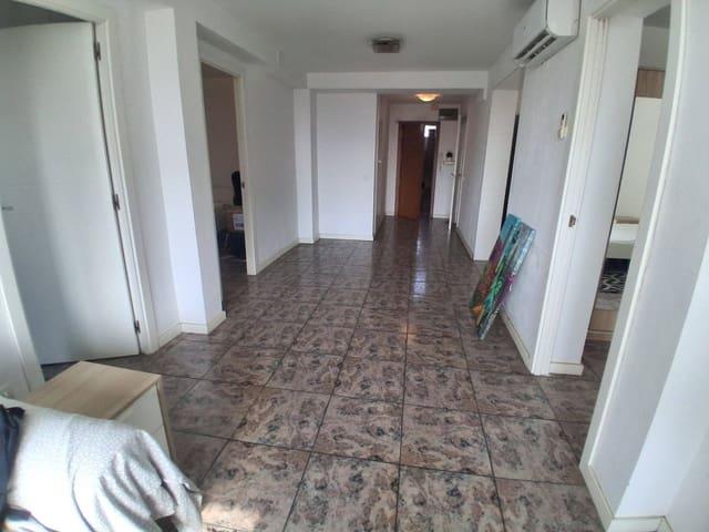 Piso en venta en Ciutat Vella, Comarca de València