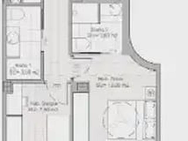 Piso en venta en Ciutat Vella, Comarca de València